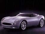 Jaguar F-Type Concept 2000 года